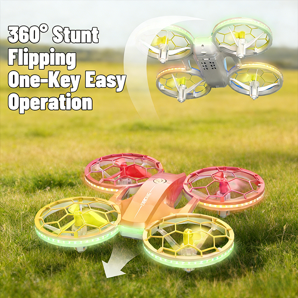 2026 New RC Drone for Kids One - огляд і ціна Rc Hobby Grade Helicopter