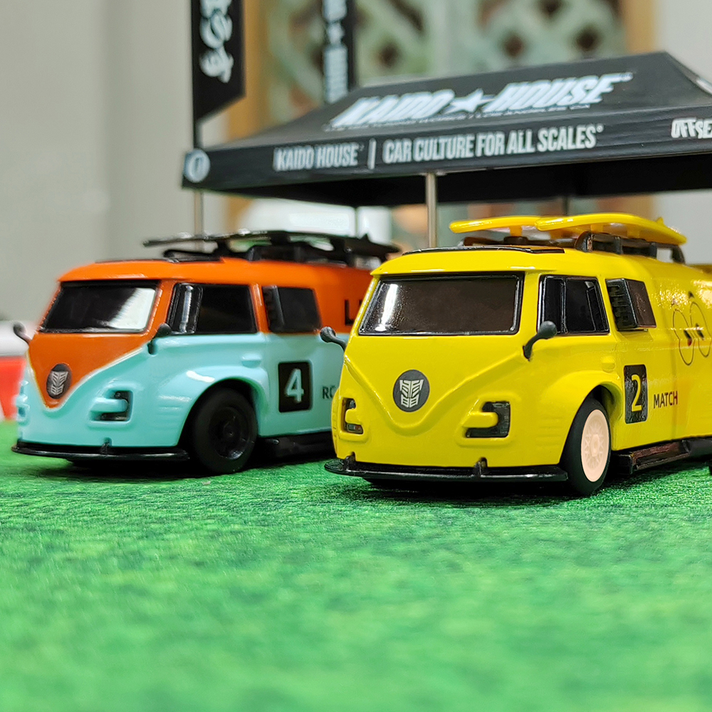 LDARC V64 1/64 MINI RC Simulat - огляд і ціна Rc Hobby Workbench