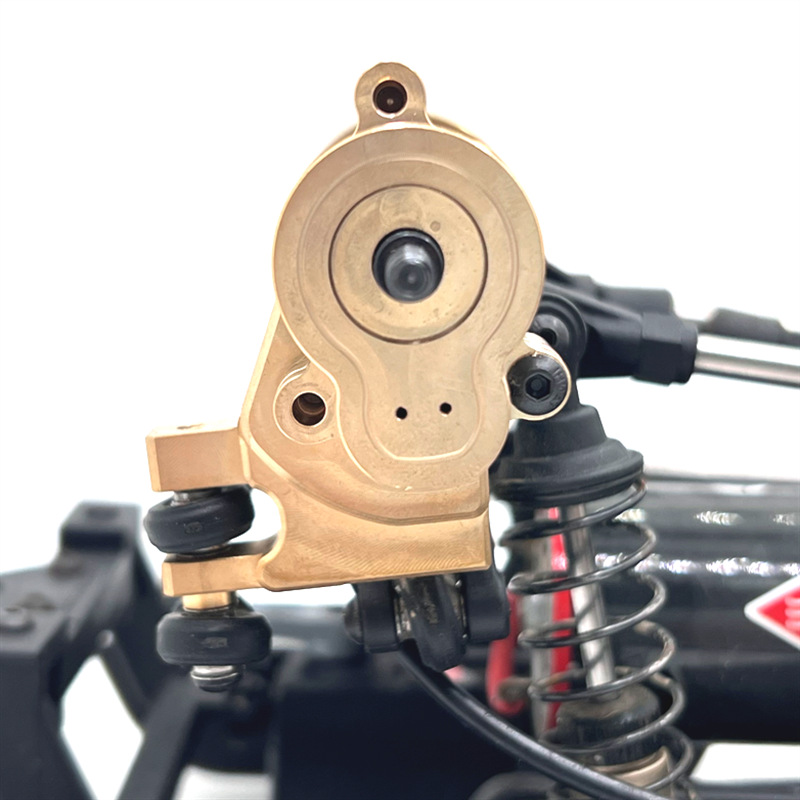 YIKONG YK4106 YK4107 Brass Por - огляд і ціна Yunshen Rc Hobby