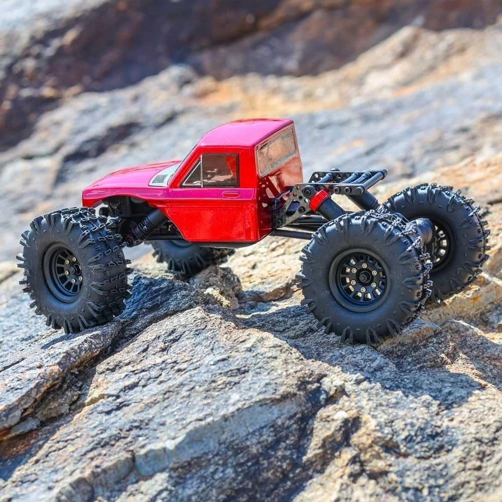 Hot Sales18 APEX, 1/18 Scale B - огляд і ціна Rc Hobby Workbench