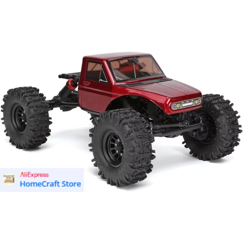 Hot Sales18 APEX, 1/18 Scale B - огляд і ціна Rc Hobby Workbench