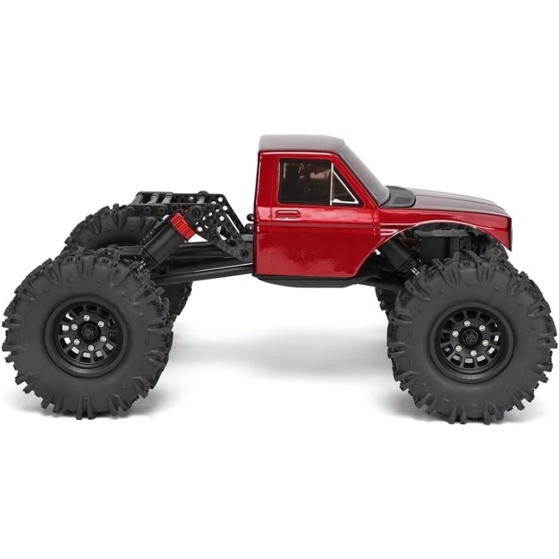 Hot Sales18 APEX, 1/18 Scale B - огляд і ціна Rc Hobby Workbench