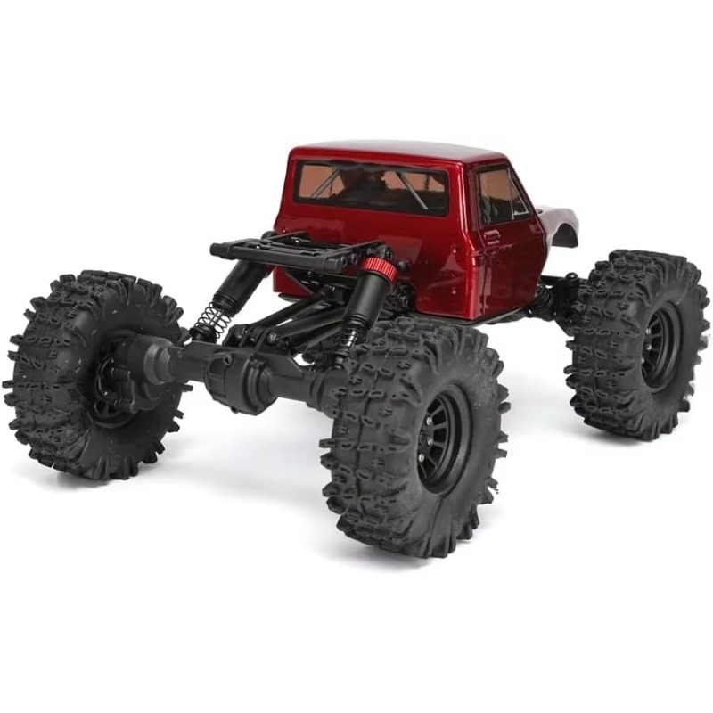 Hot Sales18 APEX, 1/18 Scale B - огляд і ціна Rc Hobby Workbench