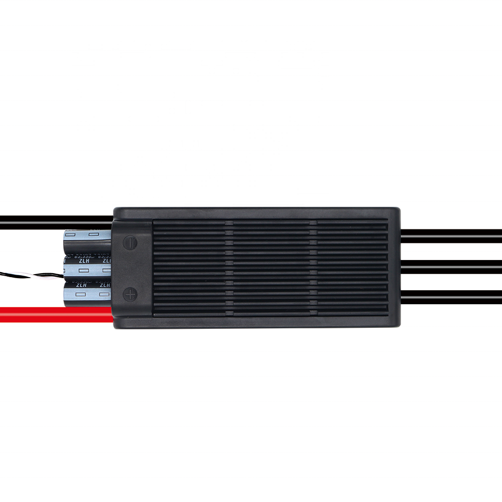 Flycolor 150A ESC with FlyDrag - огляд і ціна Rc Hobby Helicopter