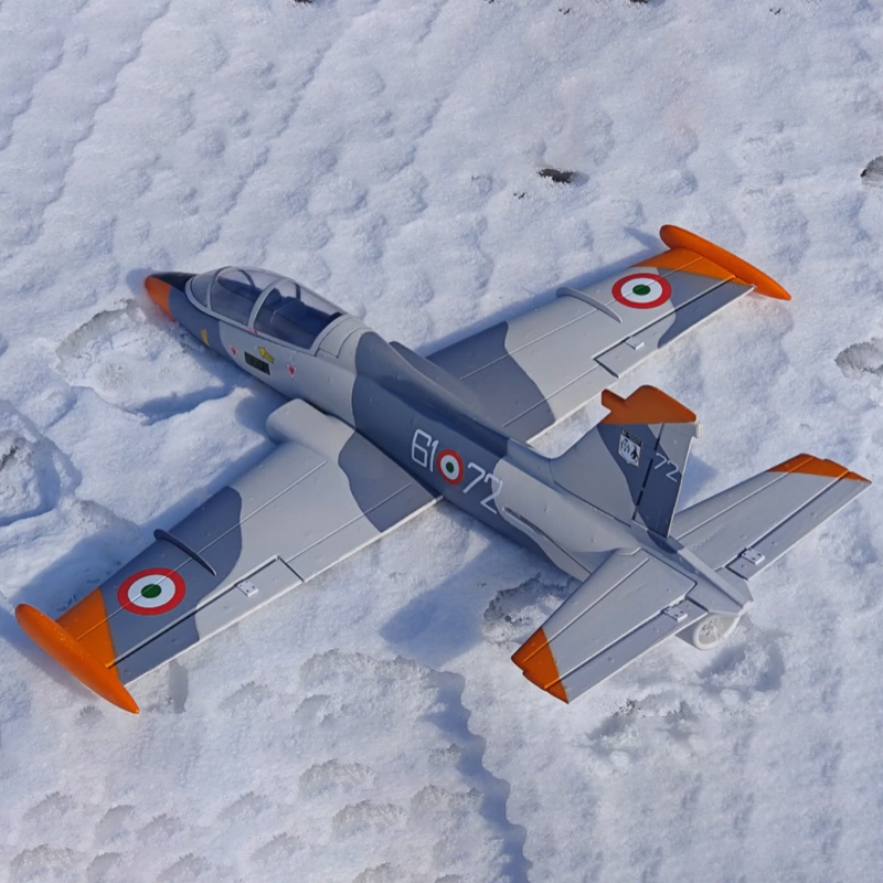 Remote-controlled Aircraft Mod - огляд і ціна Yunshen Rc Hobby