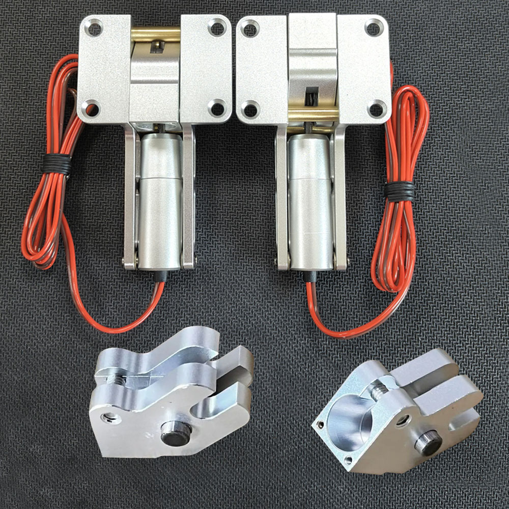 JP Hobby Full Metal ER-120 Ele - огляд і ціна Rc Hobby Plane