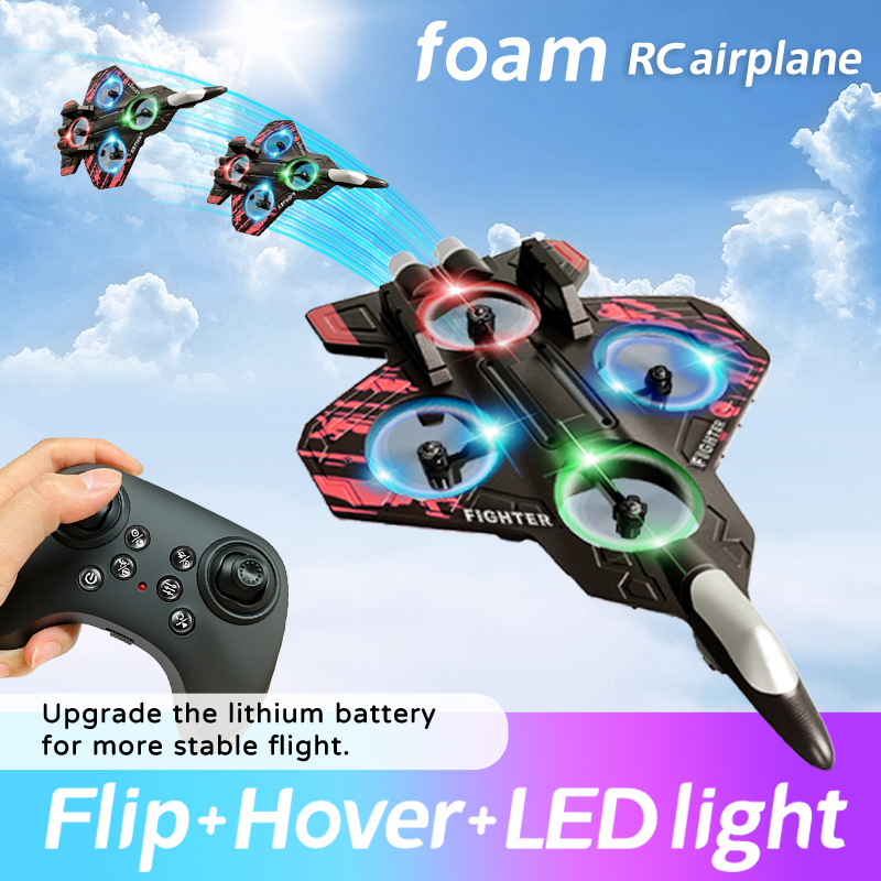 L101 Mini Drone Profesional Fo - огляд і ціна Gyroscope Rc Module