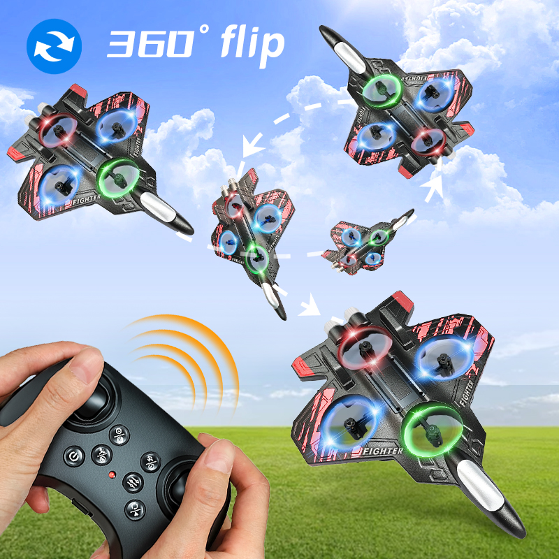 L101 Mini Drone Profesional Fo - огляд і ціна Gyroscope Rc Module