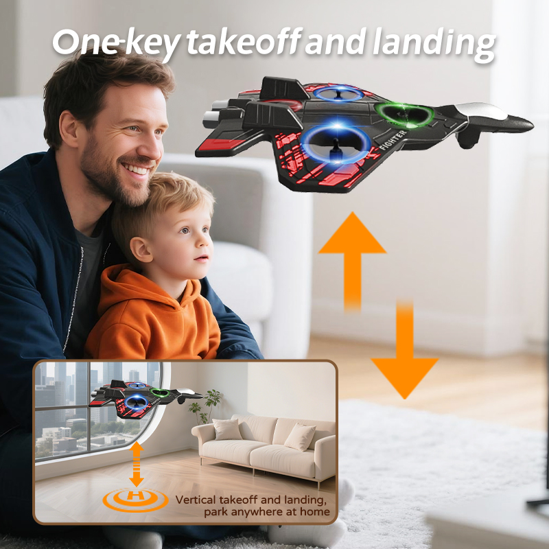 L101 Mini Drone Profesional Fo - огляд і ціна Gyroscope Rc Module