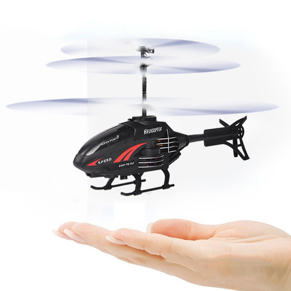 Hobbies Plastic RC Helicopters - огляд і ціна Rc Hobby Plane
