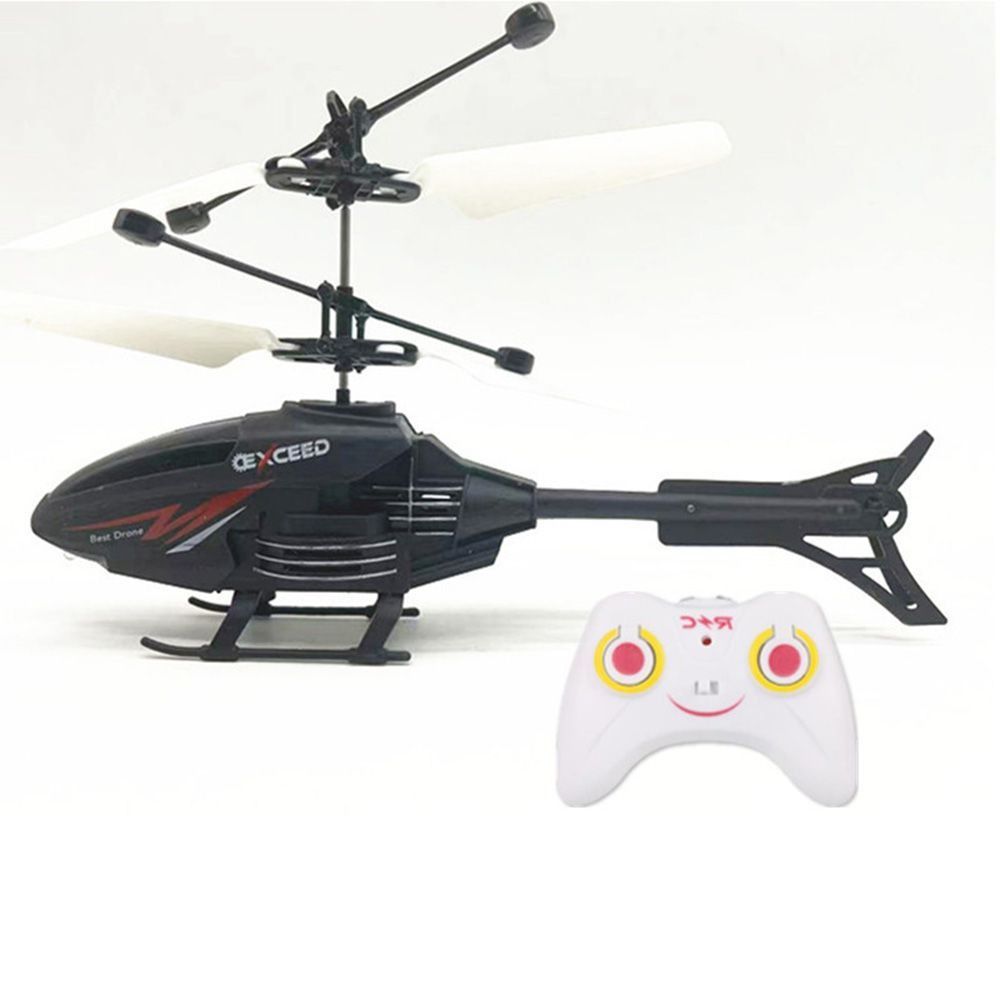 Hobbies Plastic RC Helicopters - огляд і ціна Rc Hobby Plane