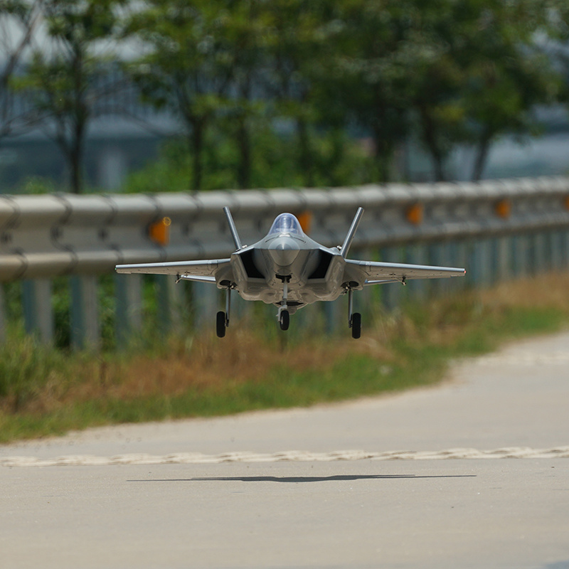 F35 Electric RC Airplane Fixed - огляд і ціна Rc Hobby Plane
