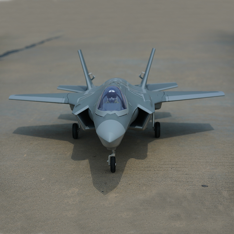 F35 Electric RC Airplane Fixed - огляд і ціна Rc Hobby Plane