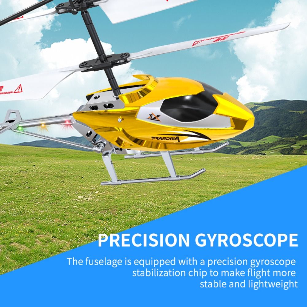 Hobbies Mini Rechargeable USB  - огляд і ціна Rc Hobby Helicopter