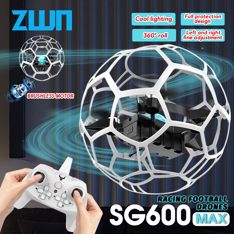 SG600 MAX 2.4G RC Racing Footb - огляд і ціна Rc Hobby Grade Helicopter