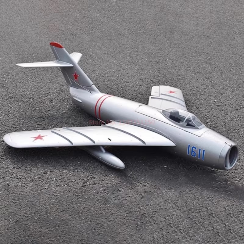 Remote-controlled Aircraft Fix - огляд і ціна Yunshen Rc Hobby