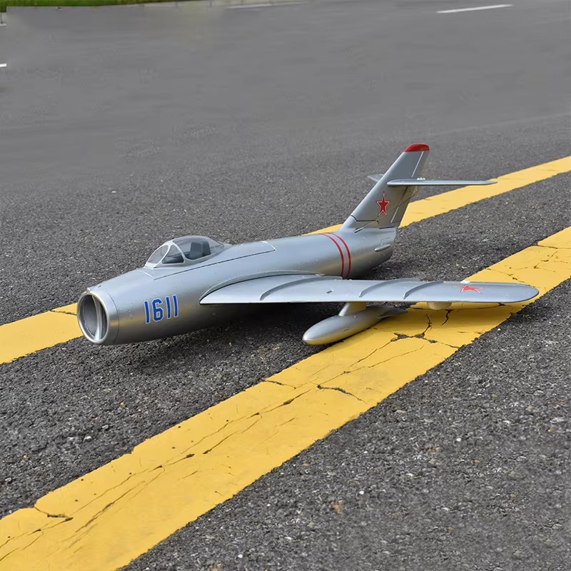 Remote-controlled Aircraft Fix - огляд і ціна Yunshen Rc Hobby