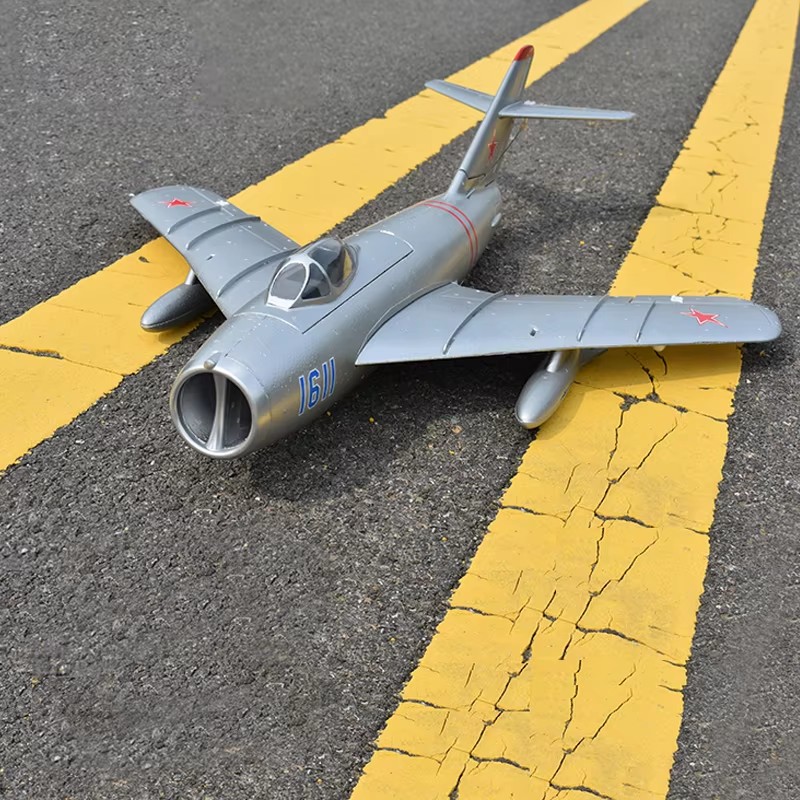 Remote-controlled Aircraft Fix - огляд і ціна Yunshen Rc Hobby