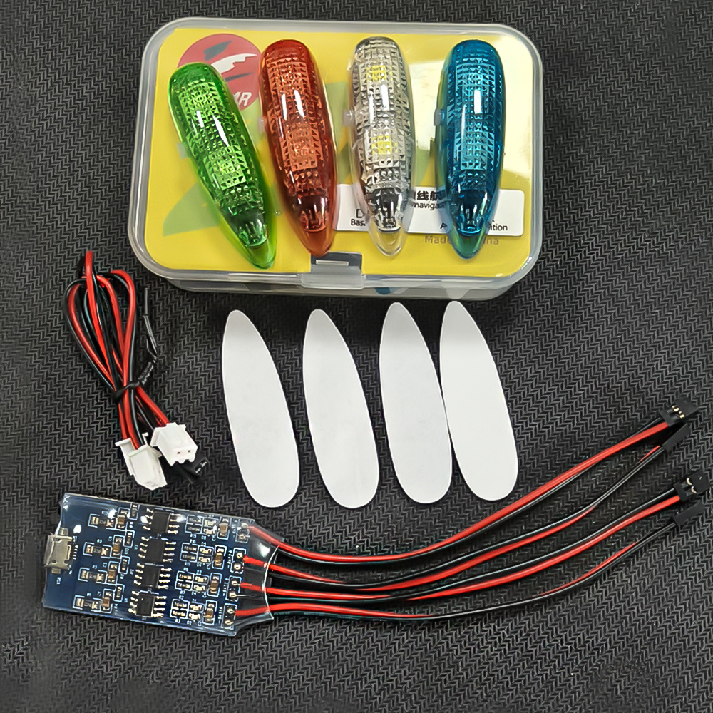 ZMR III Wireless Navigation Li - огляд і ціна Rc Hobby Workbench