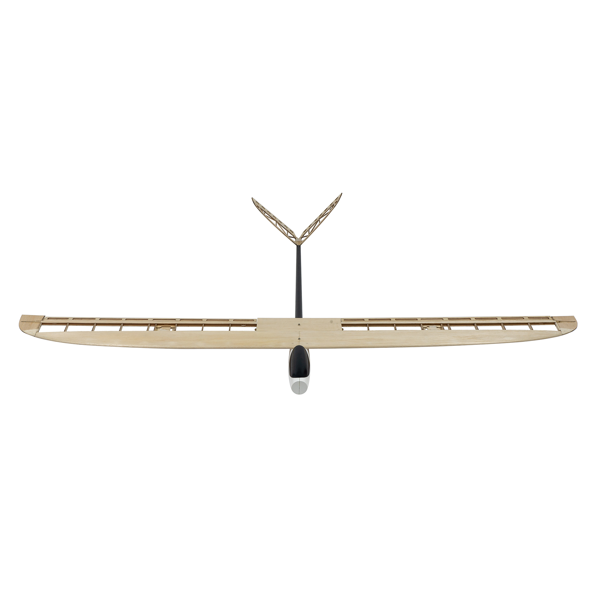 DW Hobby 1500m Glider Falcon B - огляд і ціна Rc Hobby Plane